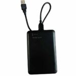 WD MY PASSPORT ULTRA ENCLOSER