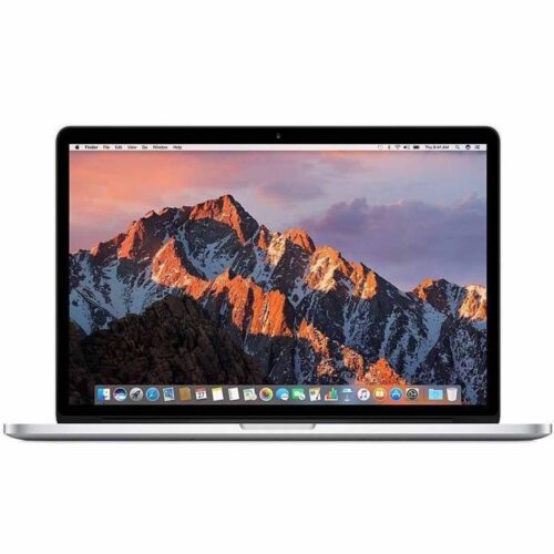 MackBook | A1398 | Core i7 | 16GB RAM | 512GB SSD | 15.6 inch | USED