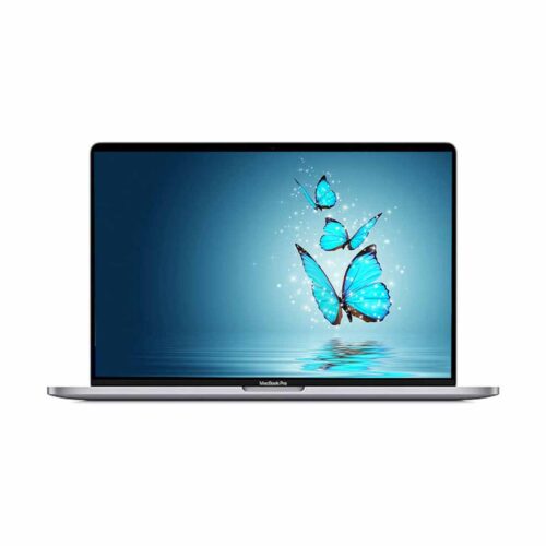 MackBook | A2141 | Core i7 | 32GB RAM | 512GB SSD | 15.6 inch | USED
