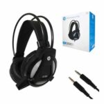 HP GH100 HEADPHONE