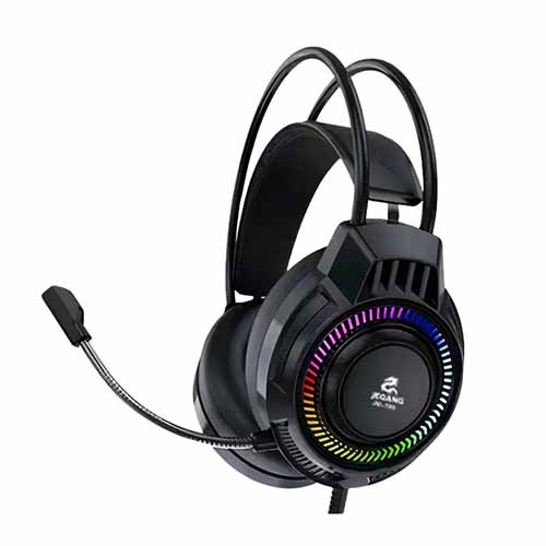 JEQANG JH-730 RGB GAMING HEADSET