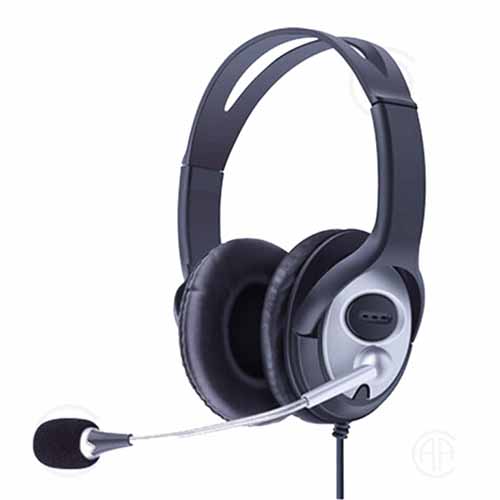 Q2 TUCCI USB HEADSET GTS