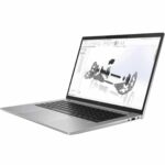 Hp | ZBook 14 G8 | i5 11th GEN | 8GB-DDR4 | 256GB SSD | 14" FHD | Used - Image 2