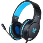 JEQANG JH-720 RGB GAMING HEADSET