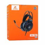 JEQANG JH-730 RGB GAMING HEADSET - Image 2