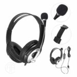 Q2 TUCCI USB HEADSET GTS - Image 2