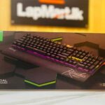 MECHANICAL GAMING KEYBOARD M105 - Image 2