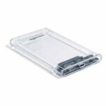 2.5 HDD EXTERNAL ENCLOSER - Image 2