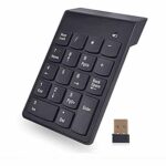 NUMERIC KEYBOARD