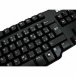 DELL KEYBOARD 8115 - Image 2