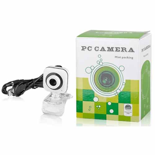 WEB CAMERA 1080