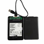 WD MY PASSPORT ULTRA ENCLOSER - Image 2