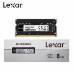 LEXAR DDR4 8GB 3200MHZ LAPTOP RAM - Image 2