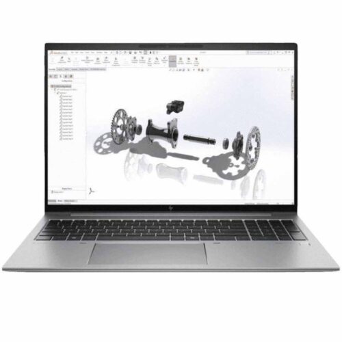 Hp | ZBook 14 G8 | i5 11th GEN | 8GB-DDR4 | 256GB SSD | 14" FHD | Used