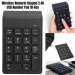 NUMERIC KEYBOARD - Image 3