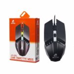 JEQANG JM-530 GAMING WIRED MOUSE - Image 2