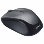 M235 LOGITECH WIRELESS MOUSE - Image 3