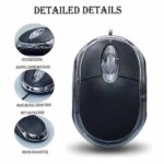 Normal Mouse 1200 DPI - Image 3