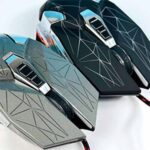 JEQANG JM-590 GAMING WIRED MOUSE - Image 3