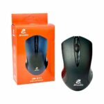 JEQANG JW-211 WIRELESS MOUSE - Image 3