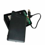 WD MY PASSPORT ULTRA ENCLOSER - Image 3
