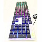 JEQANGJK-1980 GAMING KEYBOARD & MOUSE COMBO - Image 2