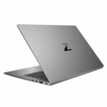 Hp | ZBook 14 G8 | i5 11th GEN | 8GB-DDR4 | 256GB SSD | 14" FHD | Used - Image 3