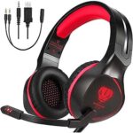 JEQANG JH-720 RGB GAMING HEADSET - Image 2