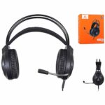 JEQANG JH-730 RGB GAMING HEADSET - Image 3
