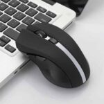 JEQANG JW-213 WIRELESS MOUSE - Image 4
