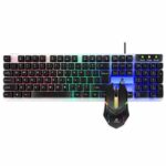 JEQANGJK-1980 GAMING KEYBOARD & MOUSE COMBO - Image 3