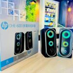 HP DHE 6001 SPEAKER - Image 3