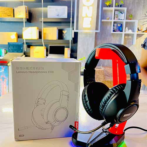 Lenovo E08 HEADPHONE