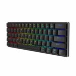 MECHANICAL GAMING KEYBOARD M105