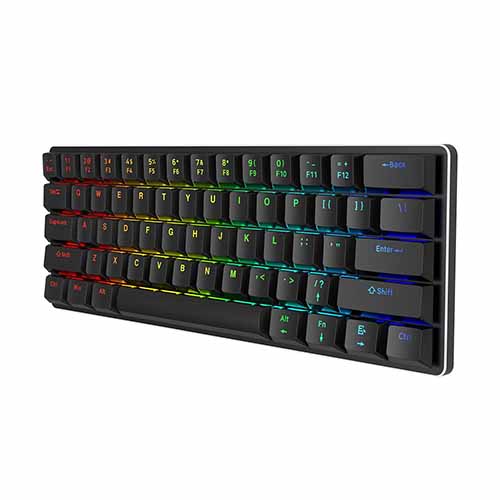 MECHANICAL GAMING KEYBOARD M105