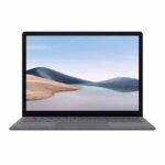 Microsoft | Surface | AMD Ryzen 5 5500U | 16GB-DDR4 | 256GB SSD | 14" FHD | Touch | Used