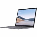 Microsoft | Surface | AMD Ryzen 5 5500U | 16GB-DDR4 | 256GB SSD | 14" FHD | Touch | Used - Image 2